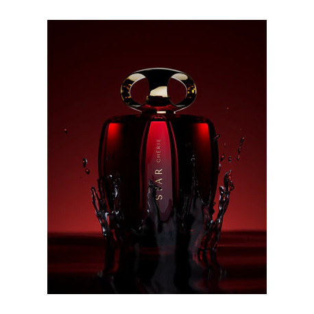 MAUBOUSSIN Star Chérie - Eau de Parfum 3760048799621 MAUBOUSSIN Star Chérie - Eau de Parfum 3760048799621